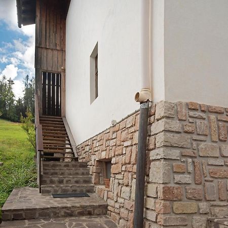 شقة Casa De Lorenzo Vodo Cadore المظهر الخارجي الصورة